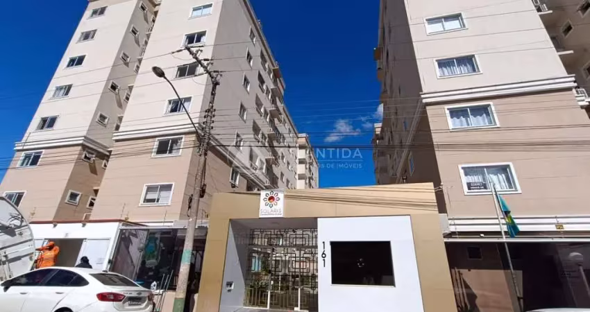 Apartamento com 1 dormitório + 1 suíte no tabuleiro - camboriú