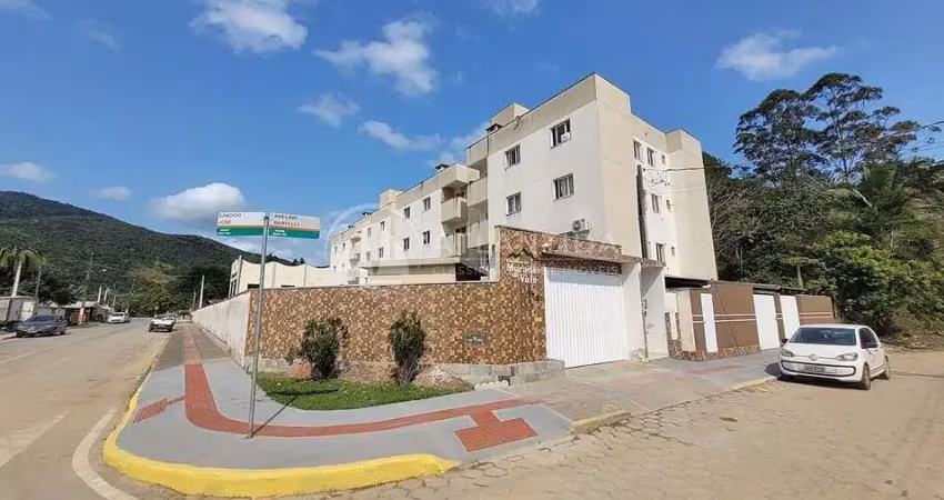 Apartamento com 2 quartos à venda no Cedro, Camboriú 