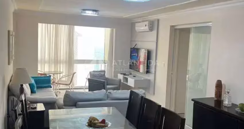 Apartamento 2 dormitórios - centro - balneário camboriú