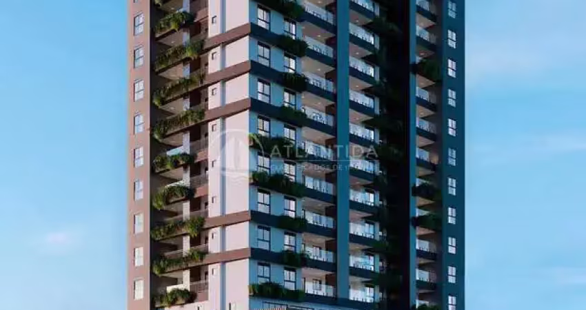 Apartamento com 2 quartos à venda no Centro, Camboriú 