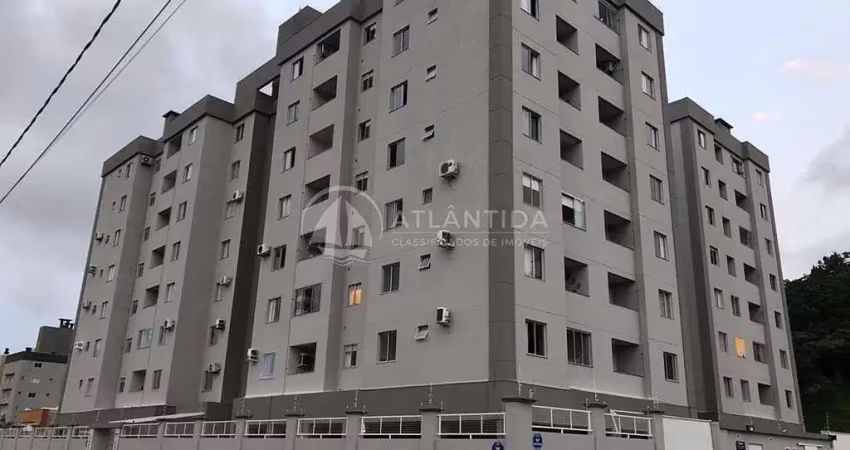 Apartamento com 2 dormitórios no são francisco - camboriú