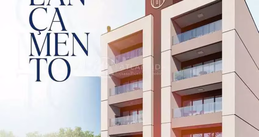 Apartamento com 2 quartos à venda no Tabuleiro, Camboriú 