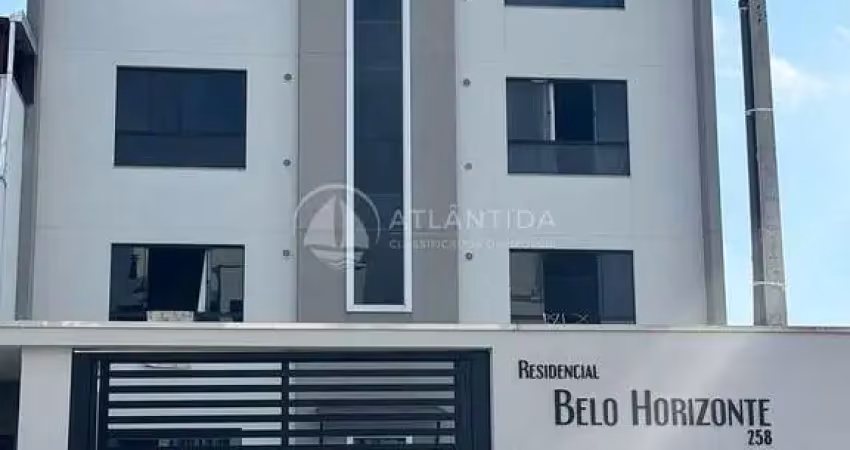Apartamento com 2 quartos à venda no Areias, Camboriú 