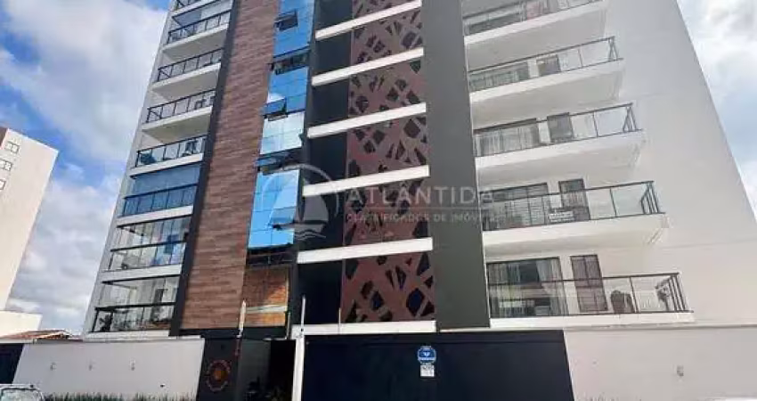 Apartamento com 2 dormitórios sendo 1 suíte em camboriú