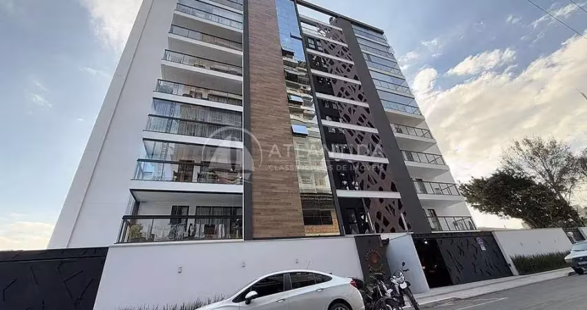 Apartamento com 2 dormitórios sendo 1 suíte em camboriú
