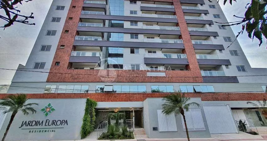 Apartamento com 2 quartos para alugar no Centro, Camboriú 