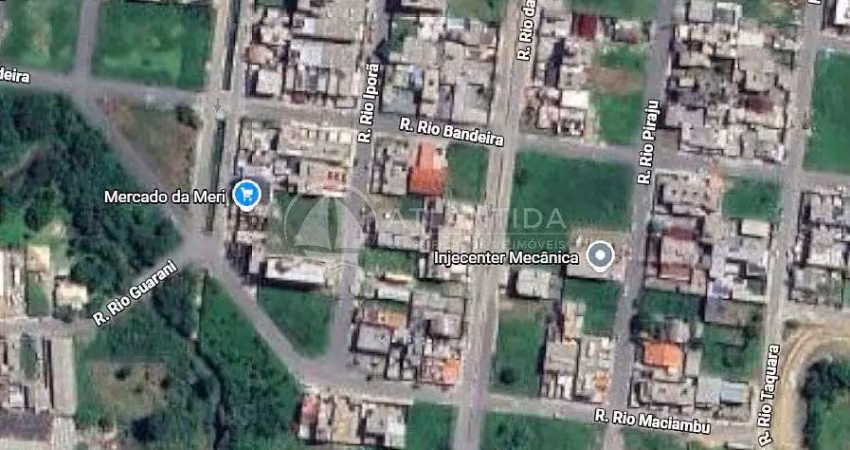 Terreno à venda no Rio Pequeno, Camboriú 