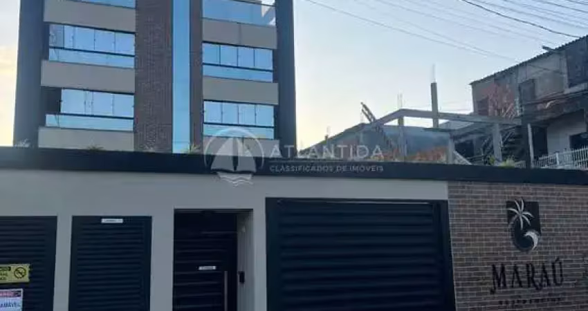 Apartamento com 2 quartos à venda no Rio Pequeno, Camboriú 