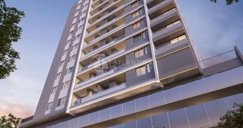 Apartamento com 2 quartos à venda no Centro, Camboriú 