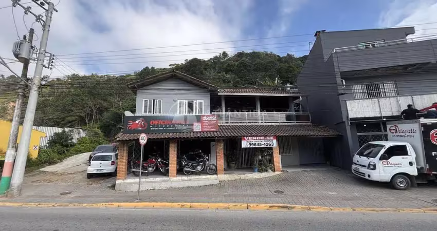 Casa com 3 quartos para alugar no Tabuleiro, Camboriú 