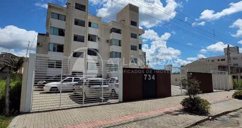 Apartamento 2 dormitórios - Centro - Camboriú