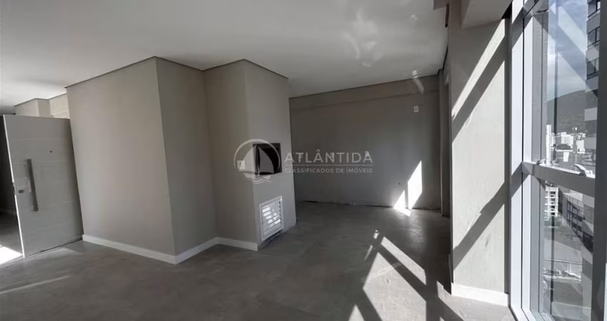 Apartamento com 2 suítes e 2 vagas de garagem