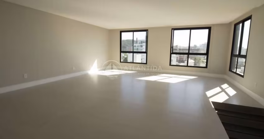 Apartamento Duplex 3 suítes na Praia Brava