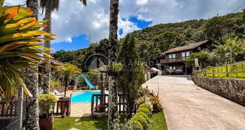 Chácara / sítio com 3 quartos à venda no Cedro, Camboriú 