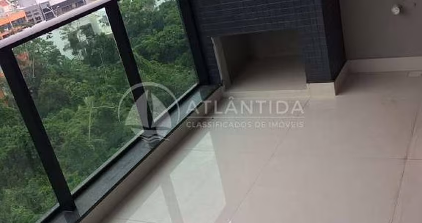 Praia Brava Apartamento 1 suíte + 2 demi suítes