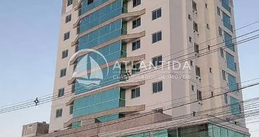 Apartamento de 01 suíte + 02 dormitórios - areias - camboriú