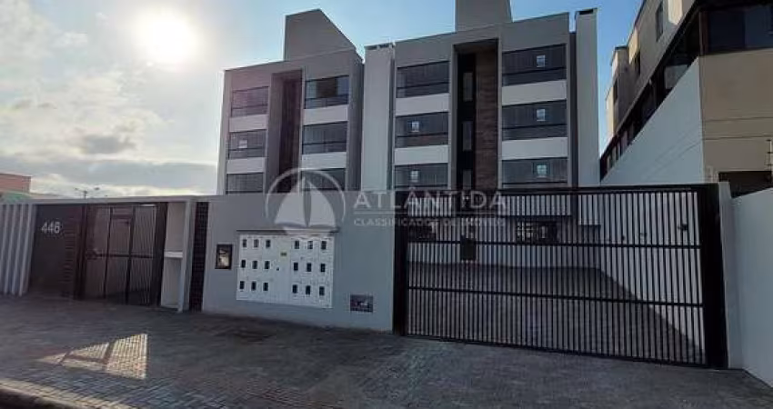 Apartamento semi mobiliado com 2 dormitórios - Centro - Camboriú