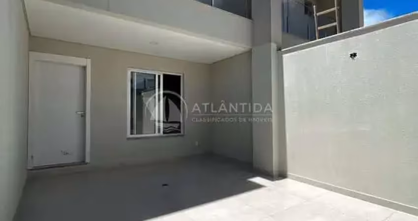 Casa com 2 quartos à venda no Areias, Camboriú 
