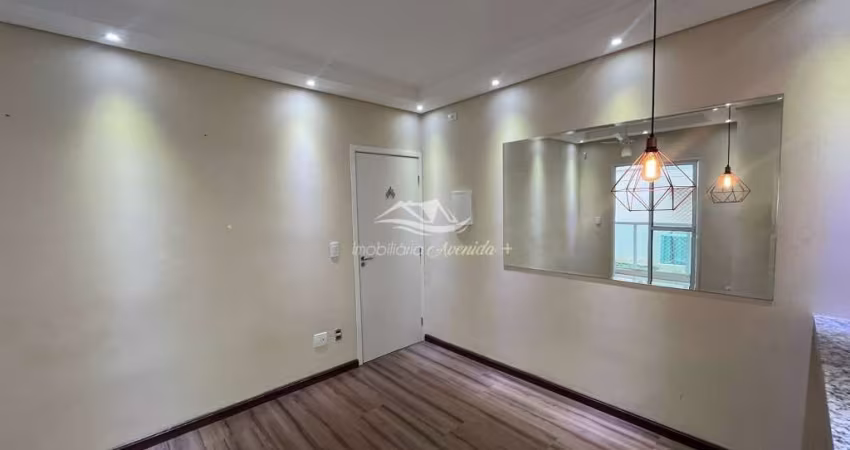 Apartamento para Venda Jardim Novo Maracanã, Campinas, SP