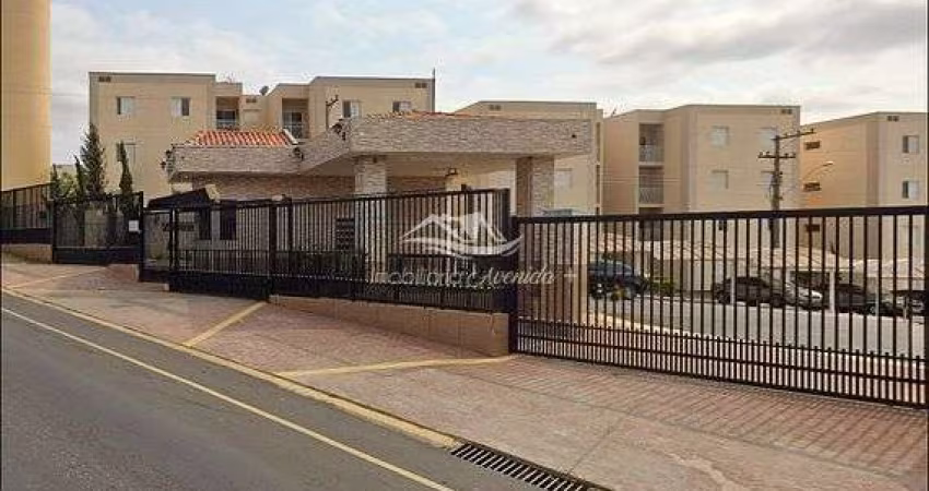 Apartamento à venda, Jardim Andorinhas, Campinas, SP