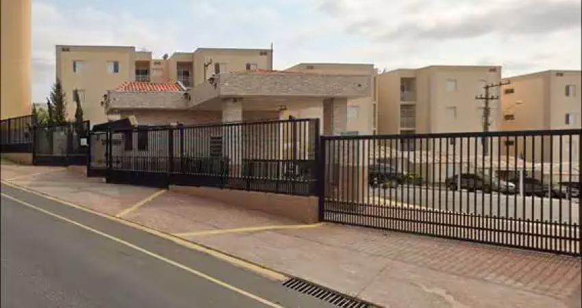 Apartamento à venda, jardim andorinhas, campinas, sp