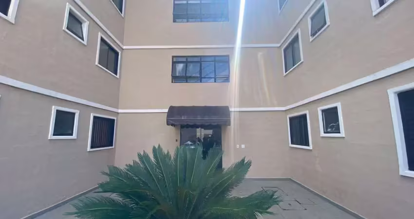 Apartamento à venda, residencial cosmos, campinas, sp