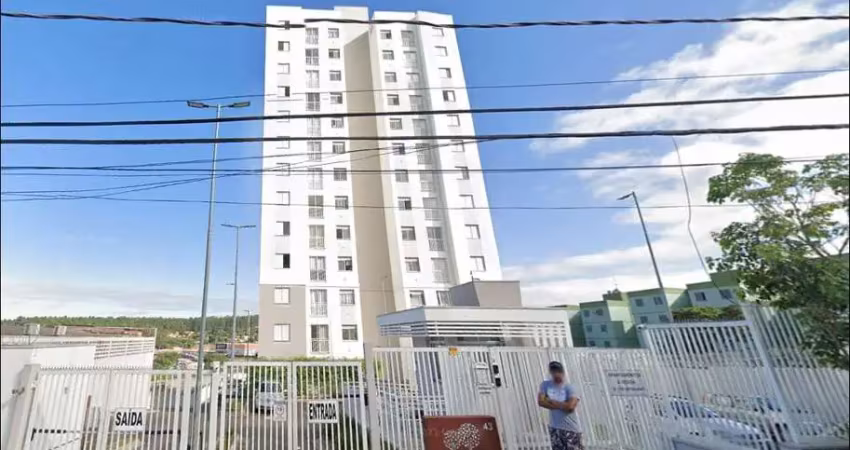 Apartamento à venda, cidade satélite íris, campinas, sp