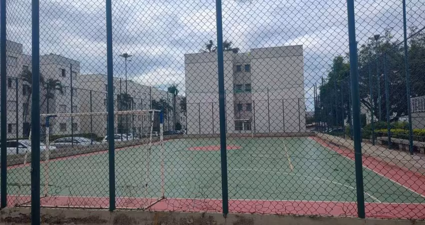 Apartamento à venda, Jardim Miranda, Campinas, SP