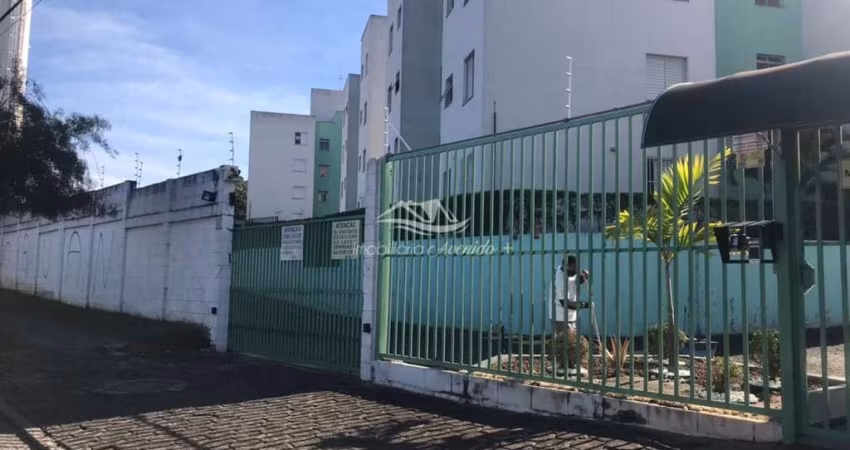 Apartamento à venda, Parque Valença I, Campinas, SP