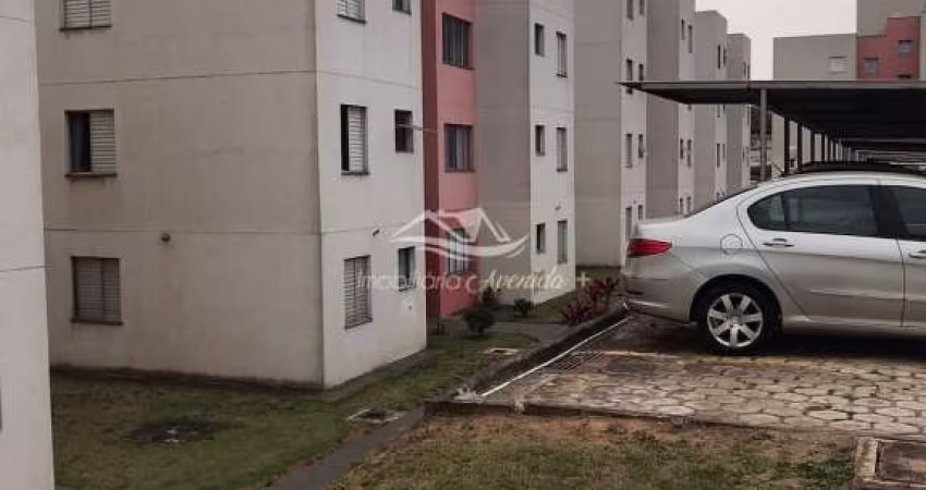 Apartamento à venda, PARQUE VALENÇA I, CAMPINAS, SP