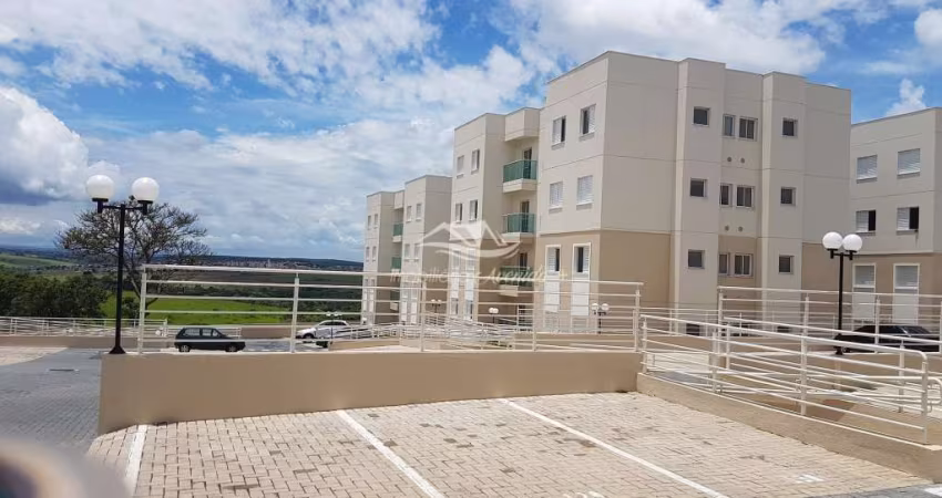 Apartamento à venda, Jardim Novo Maracanã, Campinas, SP