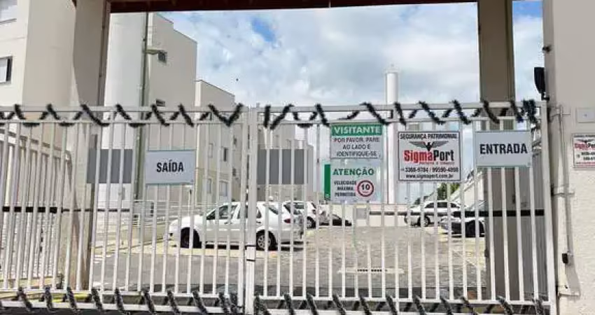 Apartamento à venda, jardim novo maracanã, campinas, sp