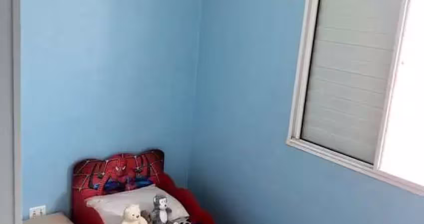 Apartamento à venda, jardim santa maria (nova veneza), sumaré, sp