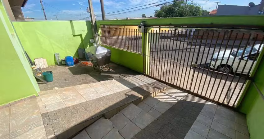 Casa comercial com 4 salas à venda no Parque Valença I, Campinas 