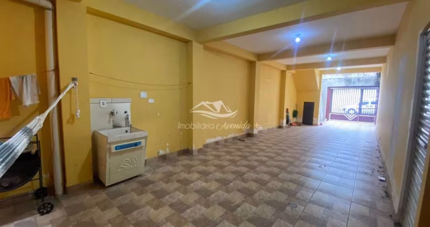 3 Casas no mesmo terreno à venda, Dic VI (Conjunto Habitacional Santo Dias Silva), Campinas, SP