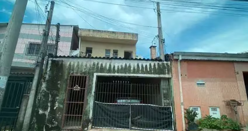 Casa comercial com 2 salas à venda no Jardim Novo Maracanã, Campinas 