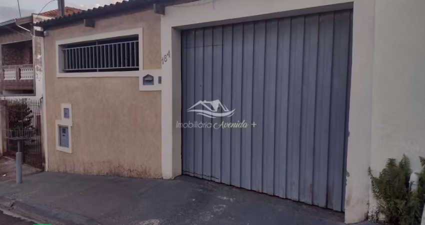 Casa à venda, Conjunto Habitacional Parque da Floresta, Campinas, SP