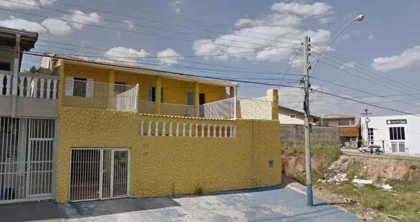 Sobrado à venda, cidade satélite íris, campinas, sp
