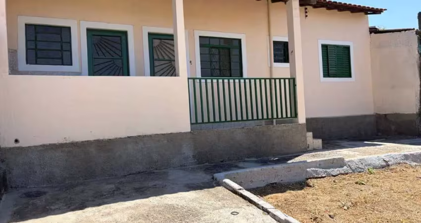 Casa com 1 quarto à venda no Jardim Liliza, Campinas 