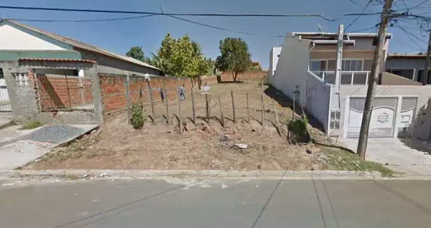 Terreno à venda, cidade satélite íris, campinas, sp