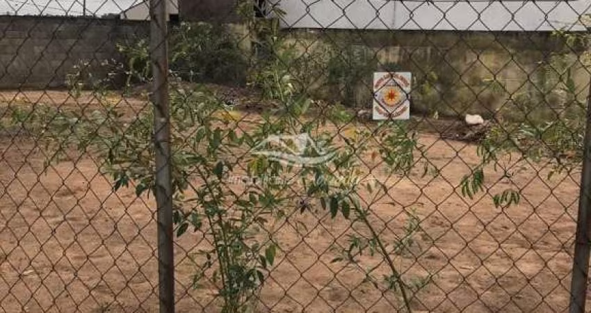 Terreno à venda, Residencial Cosmos, Campinas, SP