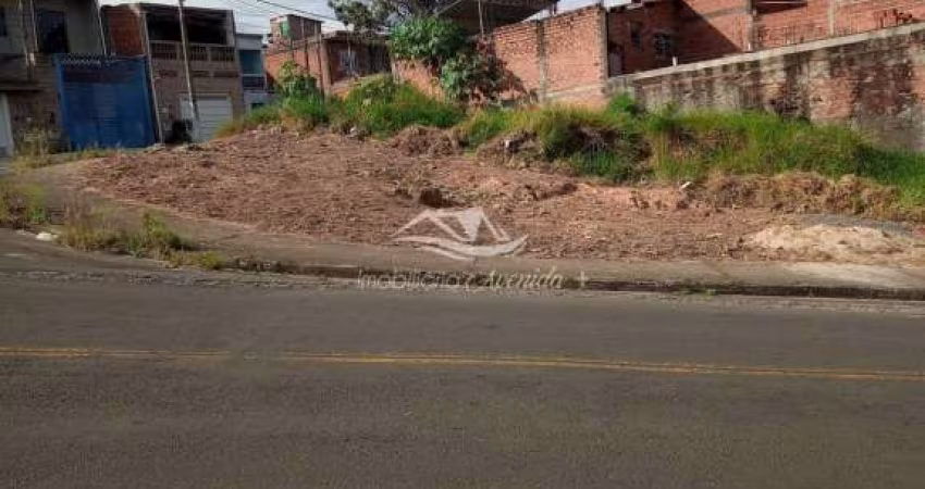 Terreno à venda, Loteamento Residencial Novo Mundo, Campinas, SP