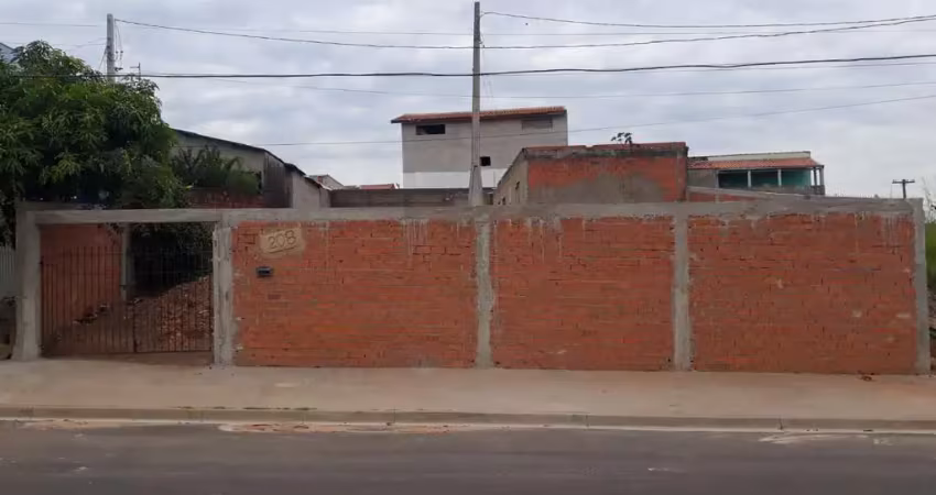 Terreno à venda, jardim do lago continuação, campinas, sp