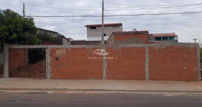 Terreno à venda, Jardim do Lago Continuação, Campinas, SP