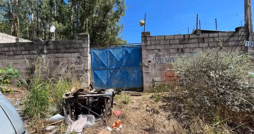 Terreno à venda, cidade satélite íris, campinas, sp