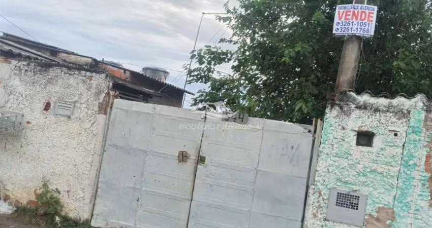Terreno à venda, Jardim Metonópolis, Campinas, SP