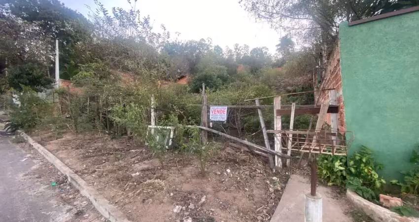 Terreno à venda, cidade satélite íris, campinas, sp