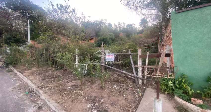Terreno à venda, Cidade Satélite Íris, Campinas, SP