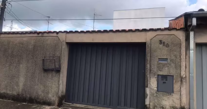 Casa à venda, conjunto habitacional parque da floresta, campinas, sp