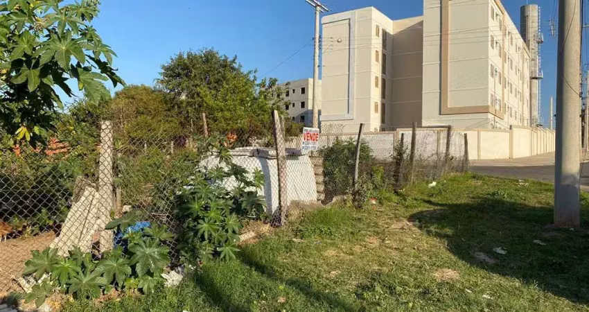 Terreno à venda no Jardim Santa Rosa, Campinas 